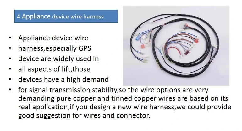 Auto Automotive Electircal Connectors Wire Harness Connectors Terminals Tyco Te Fci Connectors