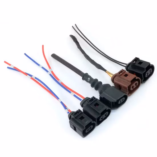 Delphi Automotive Sealed Cable Assembly Connector 15449028 für GM Ls Ect Car