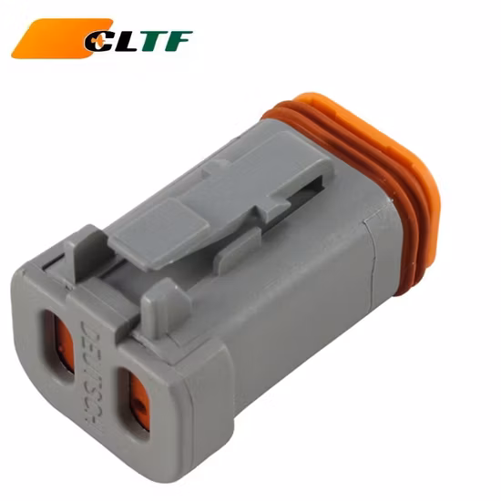 3-poliger Kfz-Stecker Dt06-3s Dt04-3p